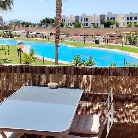 Apartamento Toyo, Parque Natural Cabo De Gata Apartment Almeria Luaran gambar