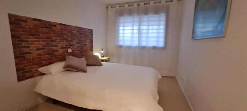 Apartamento Toyo, Parque Natural Cabo De Gata Apartment Almeria Luaran gambar