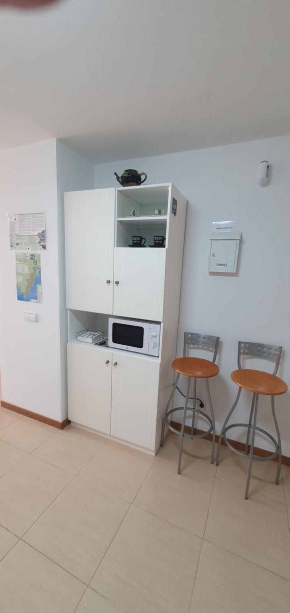 Apartamento Toyo, Parque Natural Cabo De Gata Apartment Almeria Luaran gambar