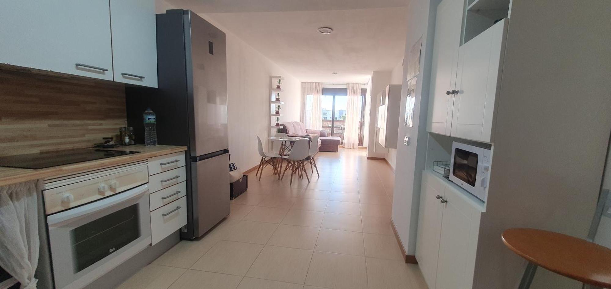 Apartamento Toyo, Parque Natural Cabo De Gata Apartment Almeria Luaran gambar