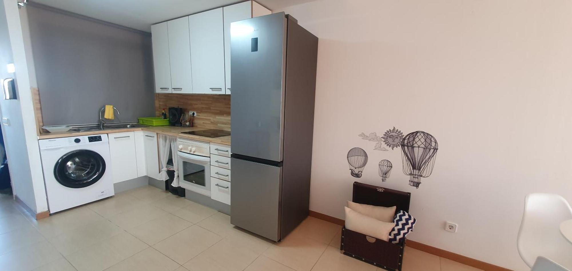 Apartamento Toyo, Parque Natural Cabo De Gata Apartment Almeria Luaran gambar