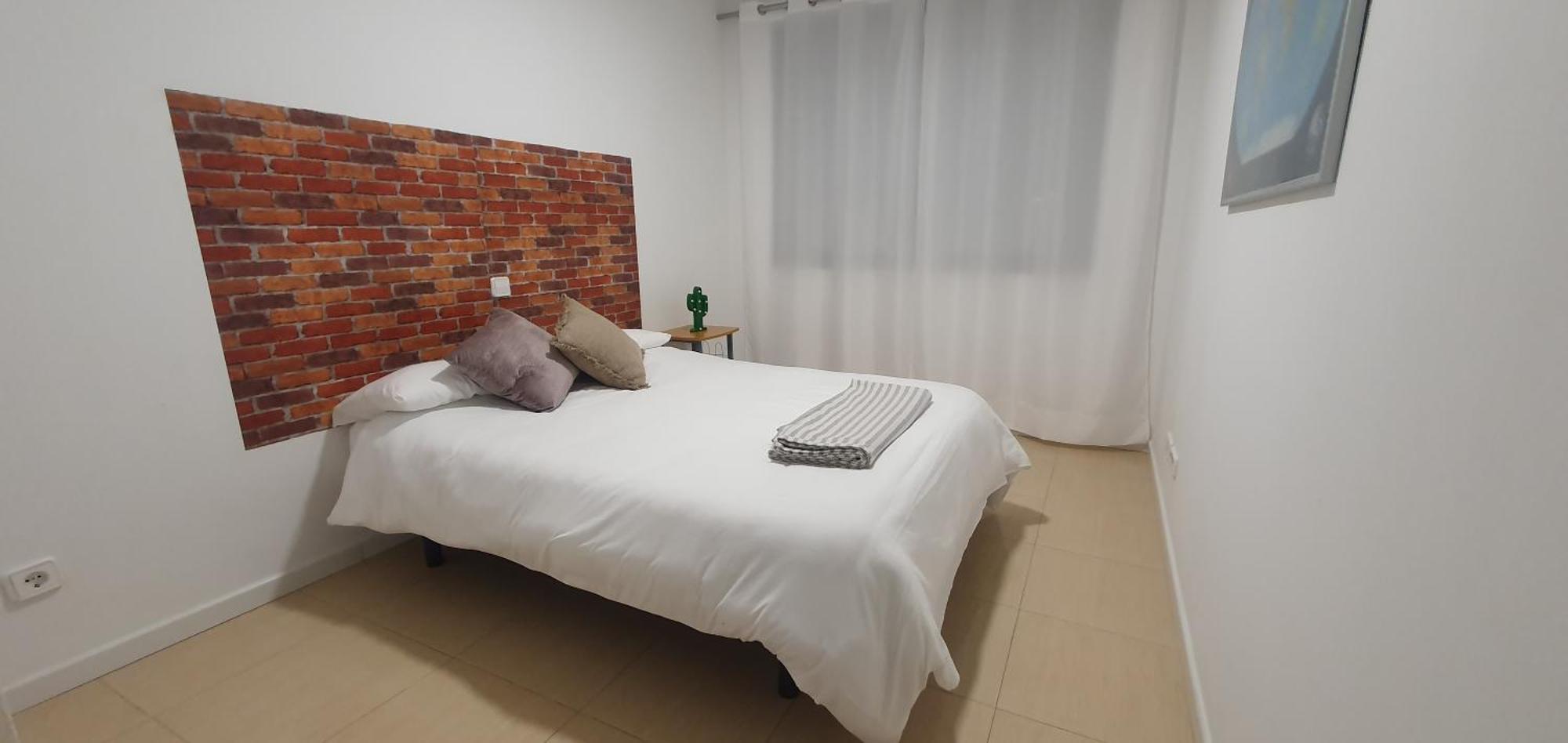 Apartamento Toyo, Parque Natural Cabo De Gata Apartment Almeria Luaran gambar